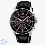 ساعت مچی کاسیو مدل CASIO MTP-1374L-1A