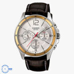 ساعت مچی کاسیو مدل CASIO MTP-1374L-7A