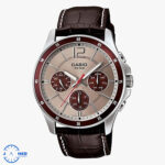 ساعت مچی کاسیو مدل CASIO MTP-1374L-7A1