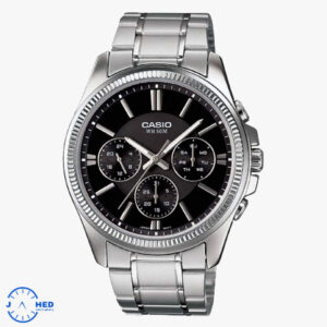 ساعت مچی کاسیو مدل CASIO MTP-1375D-1A