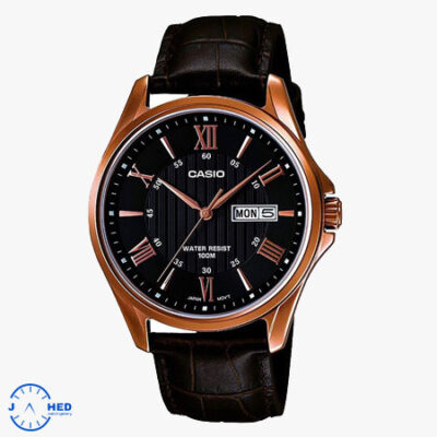 ساعت مچی کاسیو مدل CASIO MTP-1384L-1A