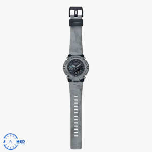 ساعت مچی کاسیو مدل CASIO GA-2200SL-8A