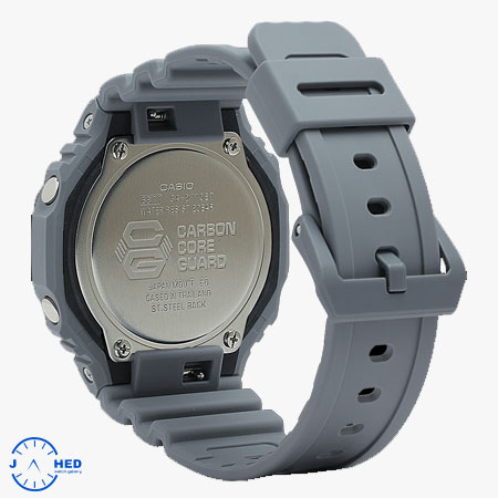 Casio ga best sale 2110 et 8a