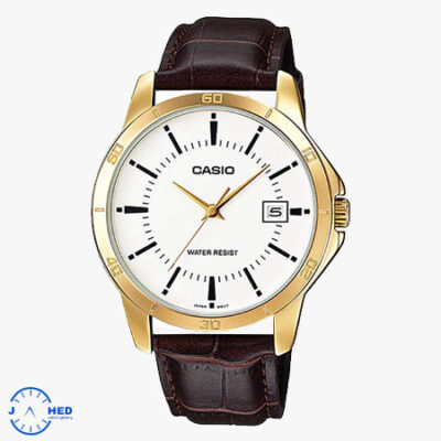 ساعت مچی کاسیو مدل CASIO MTP-V004GL-7A