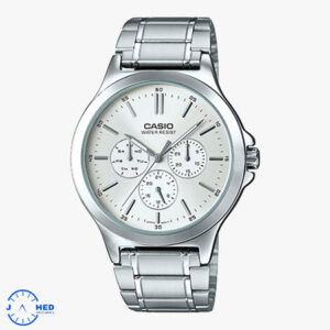 ساعت مچی کاسیو مدل CASIO MTP-V300D-7A