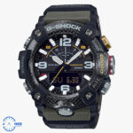 ساعت مچی کاسیو مدل CASIO GG-B100-1A3