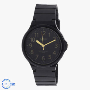 ساعت مچی کاسیو مدل CASIO MW-240-1B2