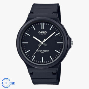 ساعت مچی کاسیو مدل CASIO MW-240-1E