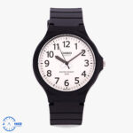 ساعت مچی کاسیو مدل CASIO MW-240-7B