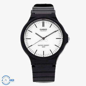 ساعت مچی کاسیو مدل CASIO MW-240-7E