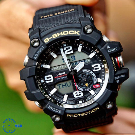 CASIO GG 1000 1A