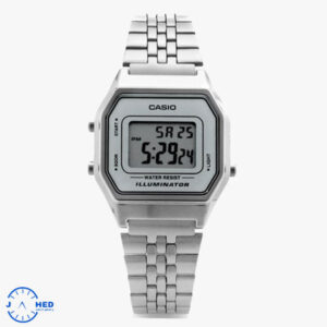 ساعت مچی کاسیو مدل CASIO LA680WA-7D