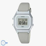 ساعت مچی کاسیو مدل CASIO LA680WEL-3D