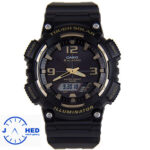 ساعت مچی کاسیو مدل CASIO AQ-S810W-1A3