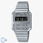 ساعت مچی کاسیو مدل CASIO A100we-7b