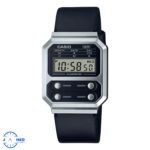 ساعت مچی کاسیو مدل CASIO A100wel-1A