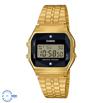 ساعت مچی کاسیو مدل CASIO A159wged-1