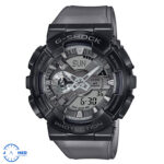 ساعت مچی کاسیو مدل CASIO GM-110MF-1A