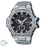 ساعت مچی کاسیو مدل CASIO GST-B100D-1A