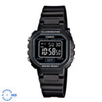 ساعت مچی کاسیو مدل CASIO LA-20WH-1B