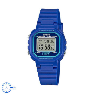 ساعت مچی کاسیو مدل CASIO LA-20WH-2A