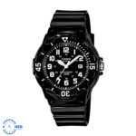 ساعت مچی کاسیو مدل CASIO LRW-200H-1B