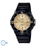 ساعت مچی کاسیو مدل CASIO LRW-200H-9EVDF