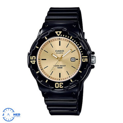 ساعت مچی کاسیو مدل CASIO LRW-200H-9EVDF