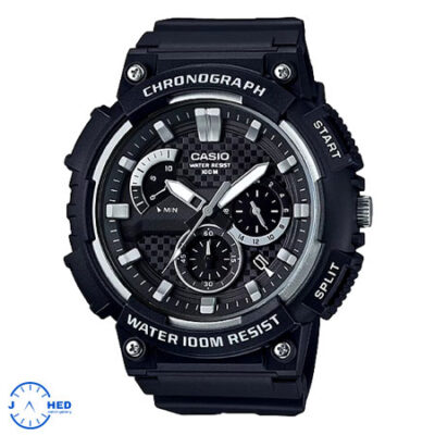 ساعت مچی کاسیو مدل CASIO MCW-200H-1A