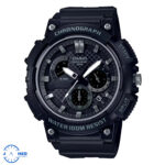 ساعت مچی کاسیو مدل CASIO MCW-200H-1A2