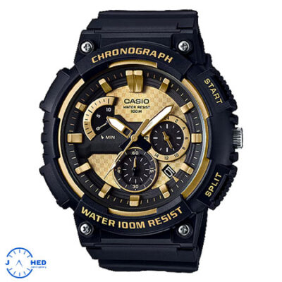 ساعت مچی کاسیو مدل CASIO MCW-200H-9A