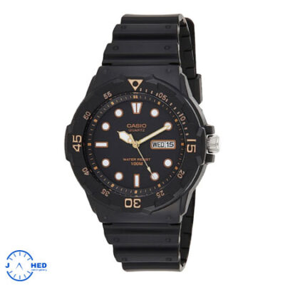 ساعت مچی کاسیو مدل CASIO MRW-200H-1E