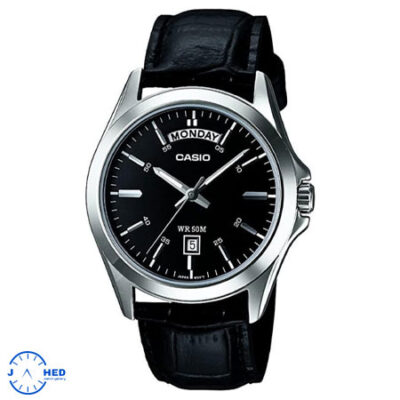 ساعت مچی کاسیو مدل CASIO MTP-1370L-1A