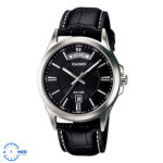 ساعت مچی کاسیو مدل CASIO MTP-1381L-1A