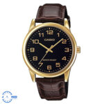 ساعت مچی کاسیو مدل CASIO MTP-V001GL-1B