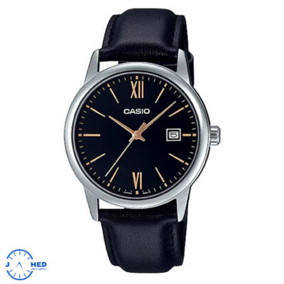 ساعت مچی کاسیو مدل CASIO MTP-V002L-1B3