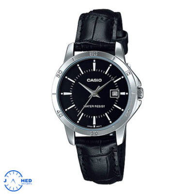 ساعت مچی کاسیو مدل CASIO MTP-V004L-1A