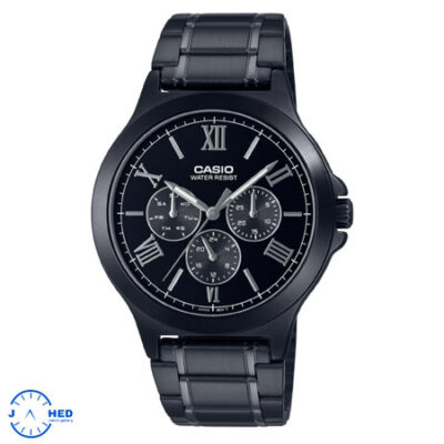 ساعت مچی کاسیو مدل CASIO MTP-V300B-1A