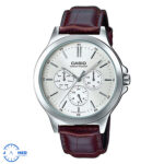 ساعت مچی کاسیو مدل CASIO MTP-V300L-7A