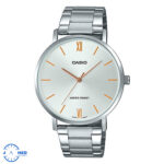 ساعت مچی کاسیو مدل CASIO MTP-VT01D-7B