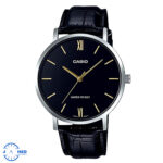 ساعت مچی کاسیو مدل CASIO MTP-VT01L-1B