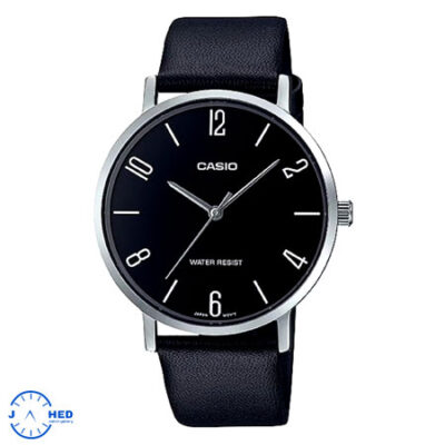 ساعت مچی کاسیو مدل CASIO MTP-VT01L-1B2