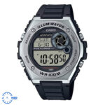 ساعت مچی کاسیو مدل CASIO MWD-100H-1A