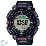 ساعت مچی کاسیو مدل CASIO PRG-340-1D