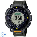 ساعت مچی کاسیو مدل CASIO PRG-340-3D