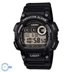 ساعت مچی کاسیو مدل CASIO W-735H-1A