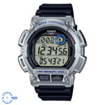 ساعت مچی کاسیو مدل CASIO WS-2100H-1A2