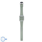 ساعت مچی کاسیو مدل CASIO A100WEF-3ADF