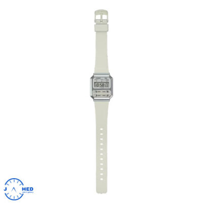 ساعت مچی کاسیو مدل CASIO A100WEF-8ADF