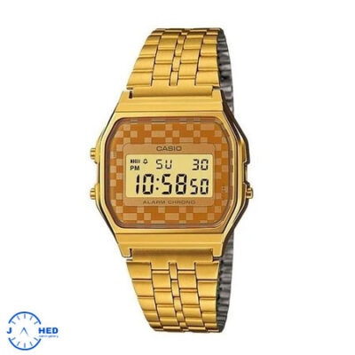 ساعت مچی کاسیو مدل CASIO A159WGEA-9ADF